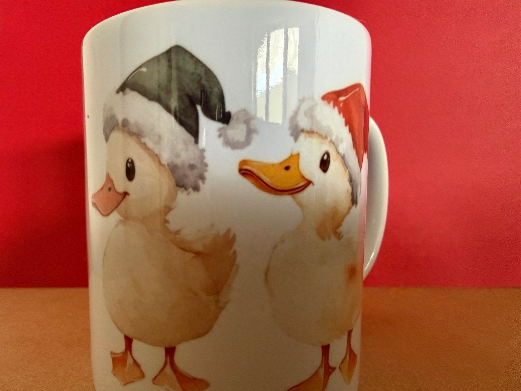 Kerstmok, Diversen, Kerst, Ophalen of Verzenden, Nieuw