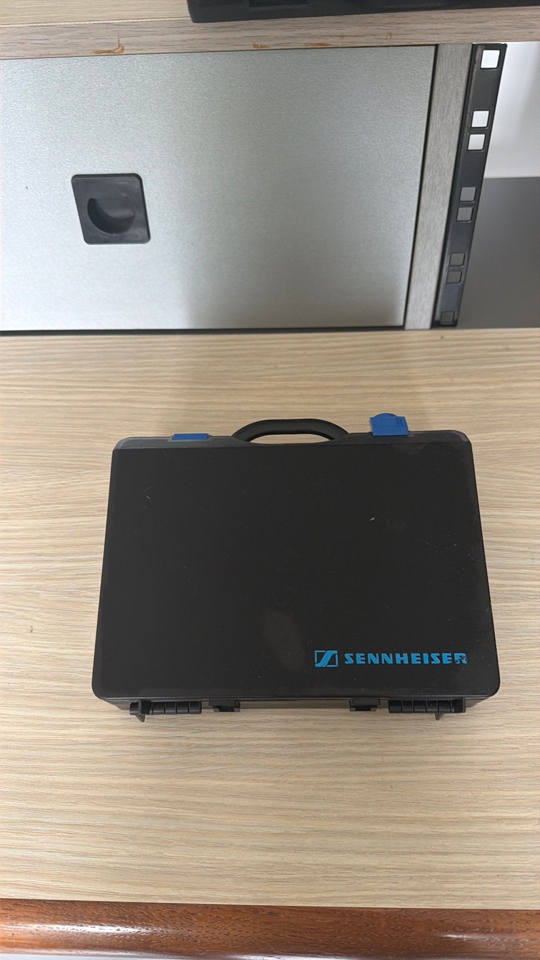 Sennheiser MKE 2-4, Ophalen of Verzenden, Zo goed als nieuw