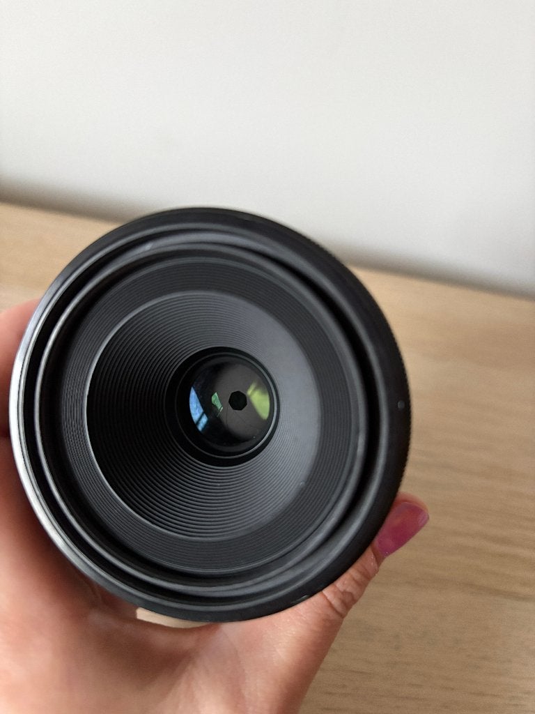 Sony FE 50 mm F2.8 Macro, Audio, Tv en Foto, Foto | Lenzen en Objectieven, Ophalen, Sony E-mount, Gebruikt, Sony
