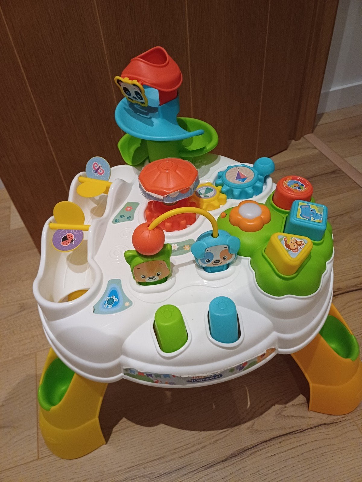 Activiteitentafel Clementoni, Kinderen en Baby's, Ophalen