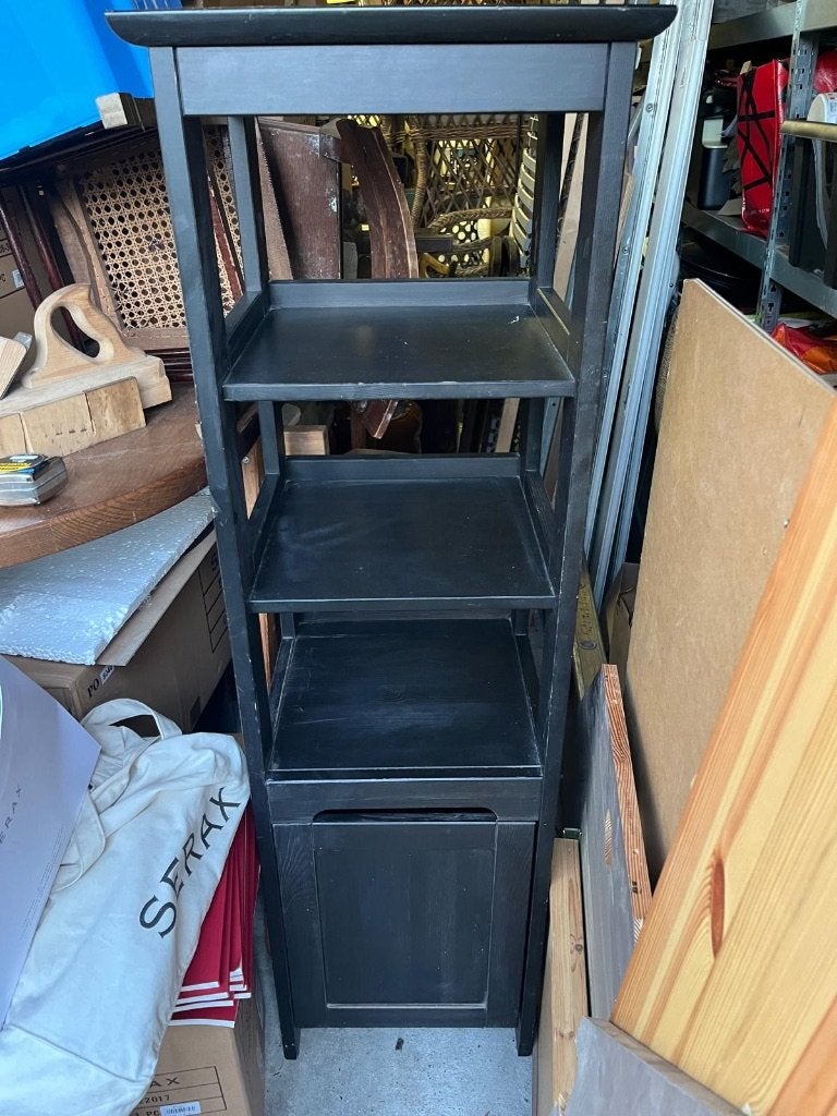 Armoire de rangement, Enlèvement, Utilisé