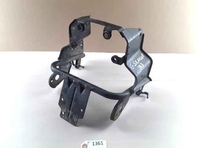 GSX1100F 1988 - 1994 Suzuki Beugel D1-34197