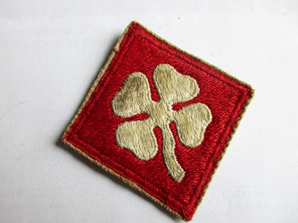 U.S. patch, Ophalen of Verzenden