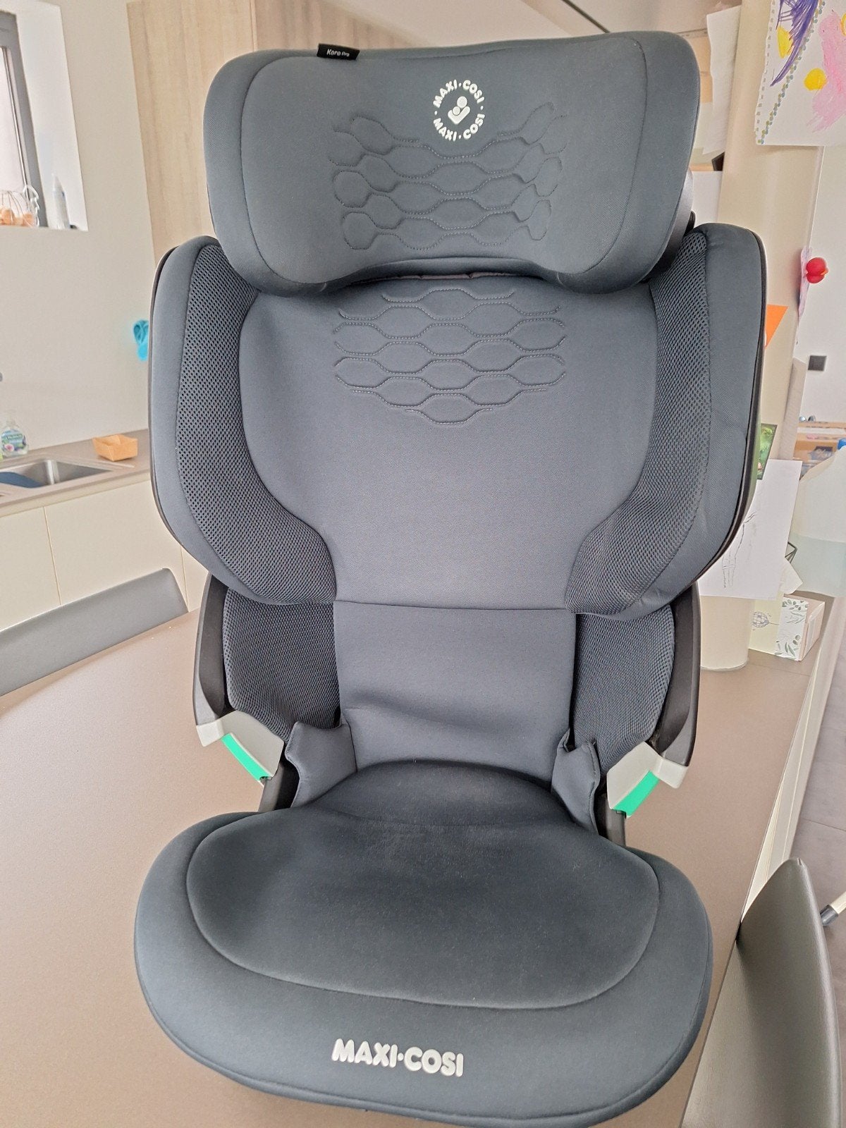 Autostoel Maxi-Cosi, Kinderen en Baby's, Autostoeltjes, Ophalen, Maxi-Cosi