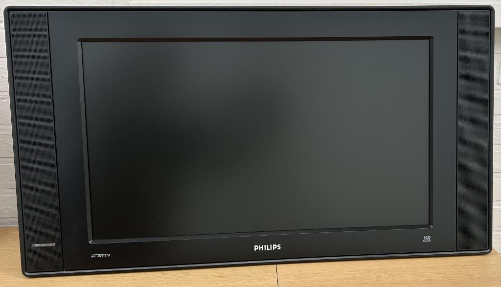 Philips TV, Ophalen, Philips, Gebruikt, 50 Hz