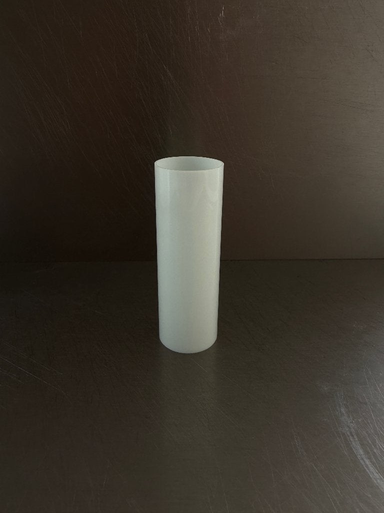étui à bougies en verre, Enlèvement ou Envoi, Verre
