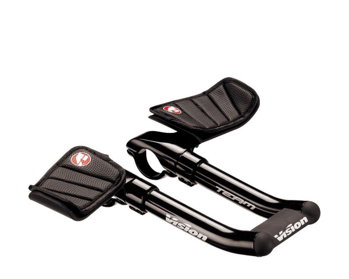 Vision Mini Clip-on opzetstuur, Ophalen of Verzenden, Nieuw, Stuur