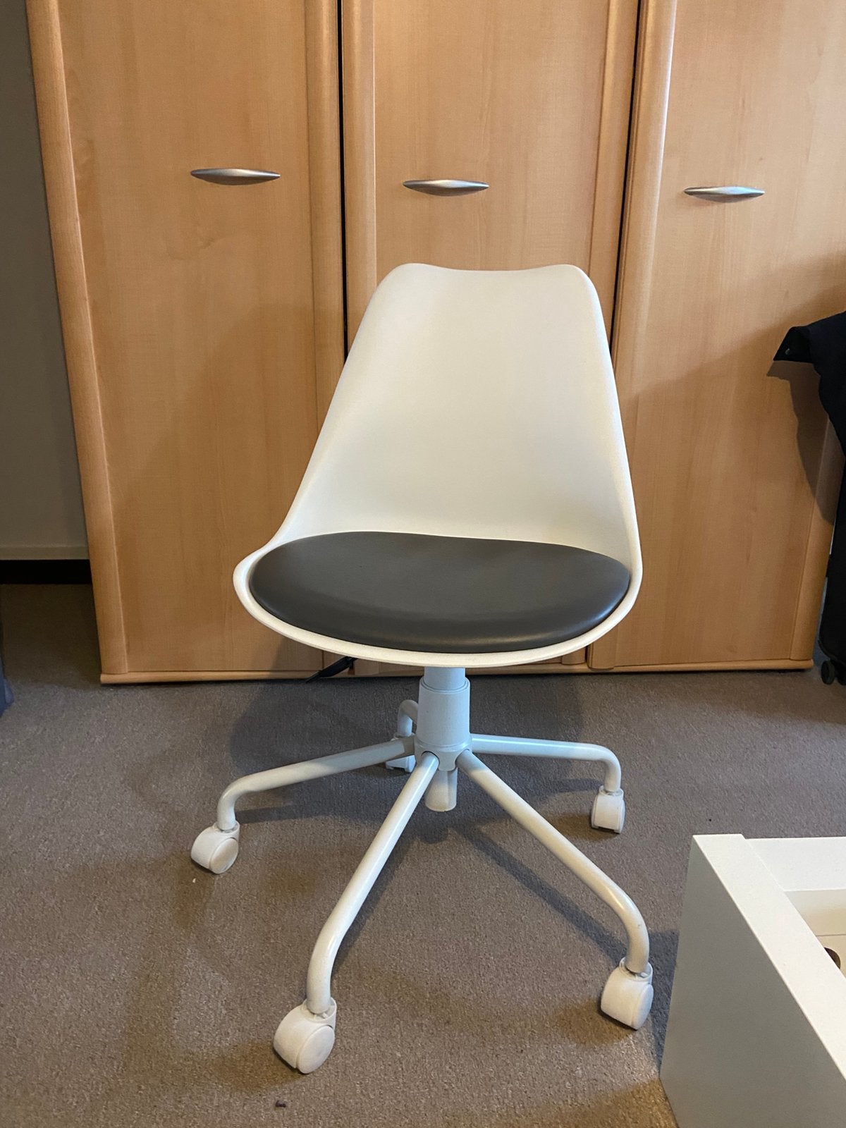 Bureaustoel, Ophalen, Zo goed als nieuw, Bureaustoel