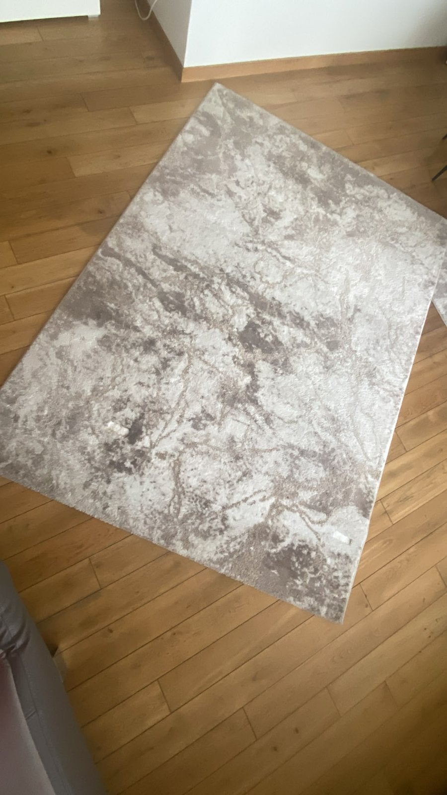 2 Tapis identiques, Enlèvement, Comme neuf