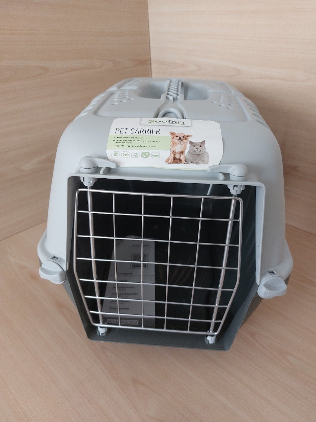 Cage de transport neuf pour chat où pour petit chien, Animaux & Accessoires