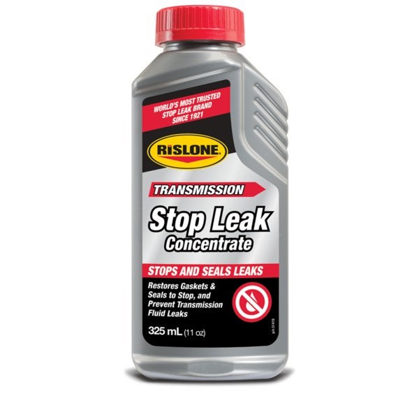 51419 | CONCENTRÉ ANTI-FUITE RISOLONE, Envoi