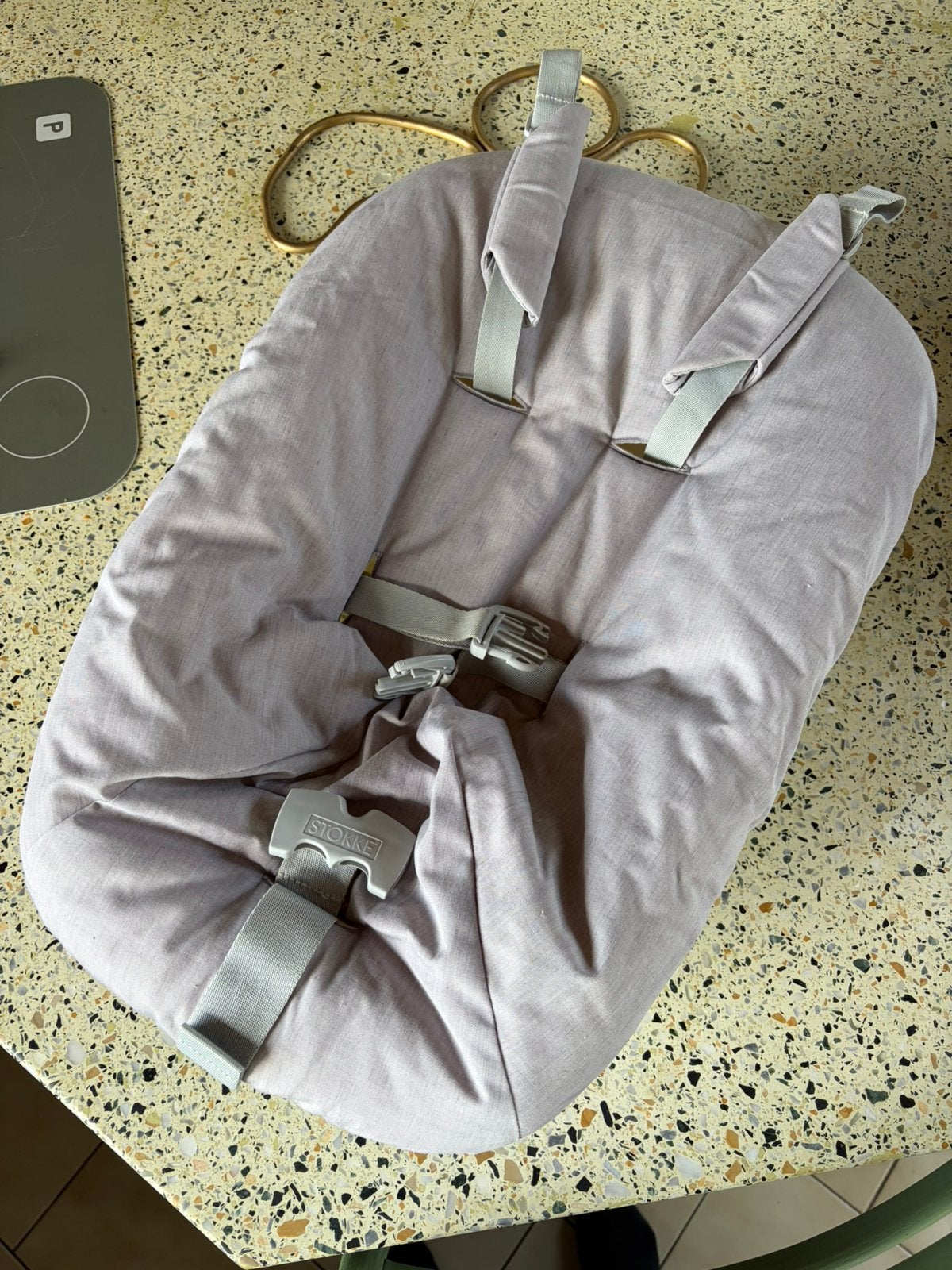 Stokke Tripp Trapp Newborn set, Enfants & Bébés, Enlèvement ou Envoi, Comme neuf