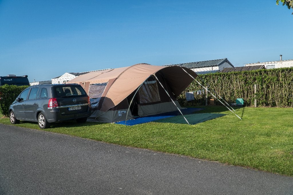 Vouwwagen raclet villanova 2017, Caravans en Kamperen, Vouwwagens, Raclet, tot en met 6, Overige kleuren, Ophalen