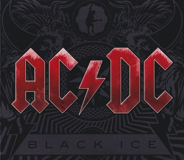 acdc, Enlèvement ou Envoi