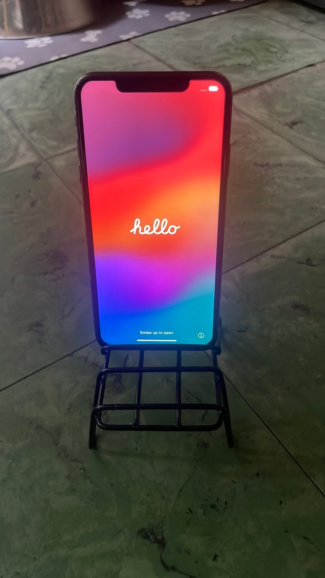 Iphone xs max, Télécoms, Enlèvement, Comme neuf, IPhone XS