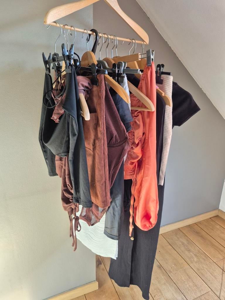 Lot de 13 vêtements femme taille S / 36, Enlèvement ou Envoi