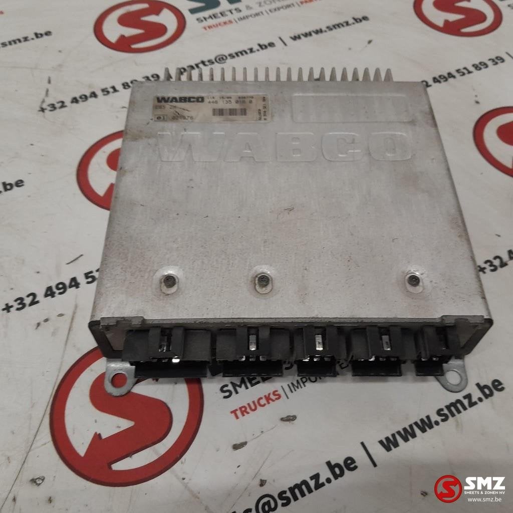 Occ Unité de contrôle ECU EBS ZM Iveco, Utilisé, Iveco, Électronique et Câbles