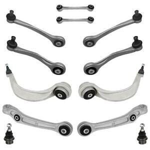 Draagarm Audi A5 draagarm Audi A4 draagarm AUDI Q5 ophanging, -, -, Nieuw, -