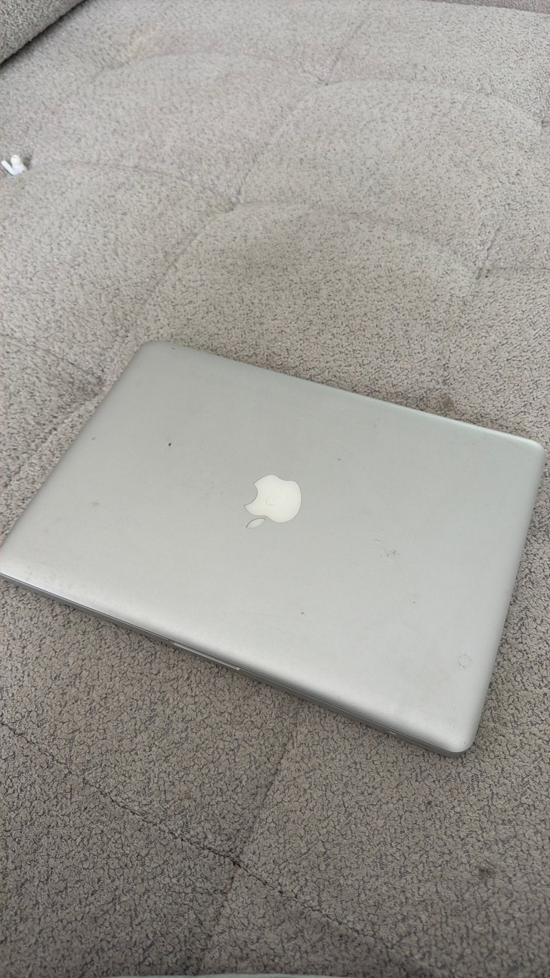 MacBook Pro 13” (A1278, Mid-2012) : fonctionnel, sans disque, Informatique & Logiciels, Apple Macbooks, Ne fonctionne pas, MacBook