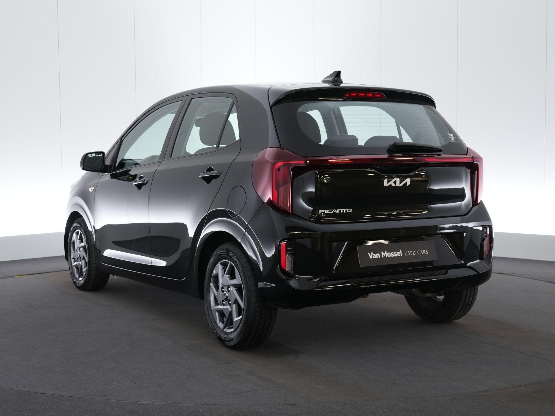 Kia Picanto 1.0 MPI 67 Pulse AMT (automatique), Autos, Kia, https://public.car-pass.be/vhr/f434346c-9a12-4716-9113-980eee1f3faa