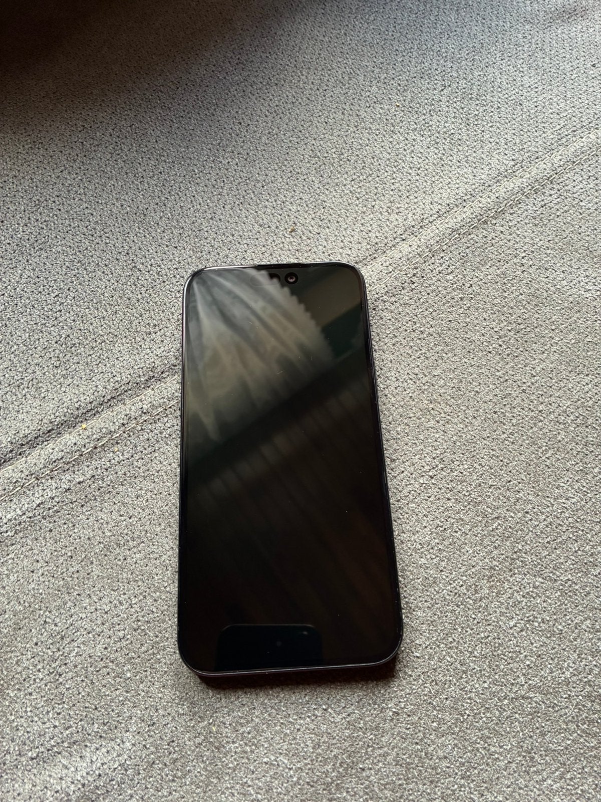 Iphone 16 plus, Télécoms, 128 GB, IPhone 16 Plus, Enlèvement, 100 %