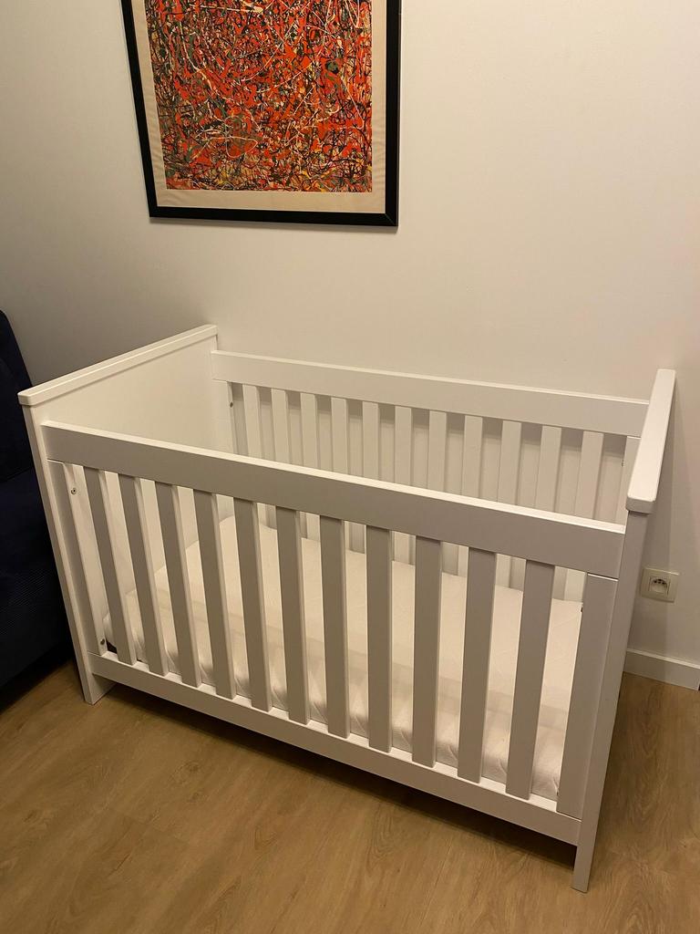 Lit pour enfant Bopita, Enfants & Bébés, Enlèvement, Comme neuf