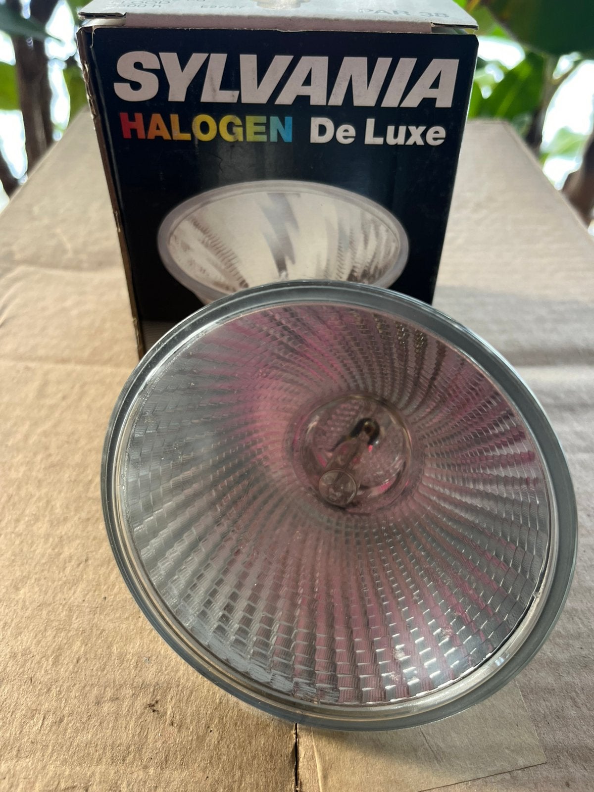 Warmtelamp UVA & UVB (full spectrum) lamp, Dieren en Toebehoren, Ophalen of Verzenden, Nieuw