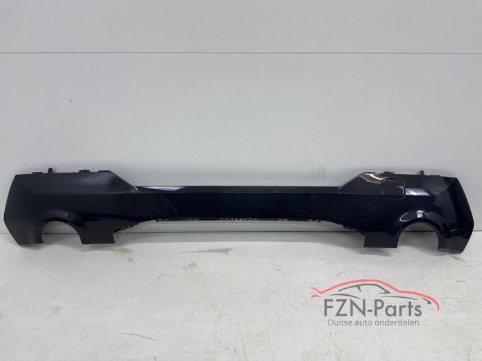 BMW 4-Serie Cabrio G23 Achterbumper Diffuser M-Pakket, Ophalen of Verzenden, Gebruikt, Achter, Bumper
