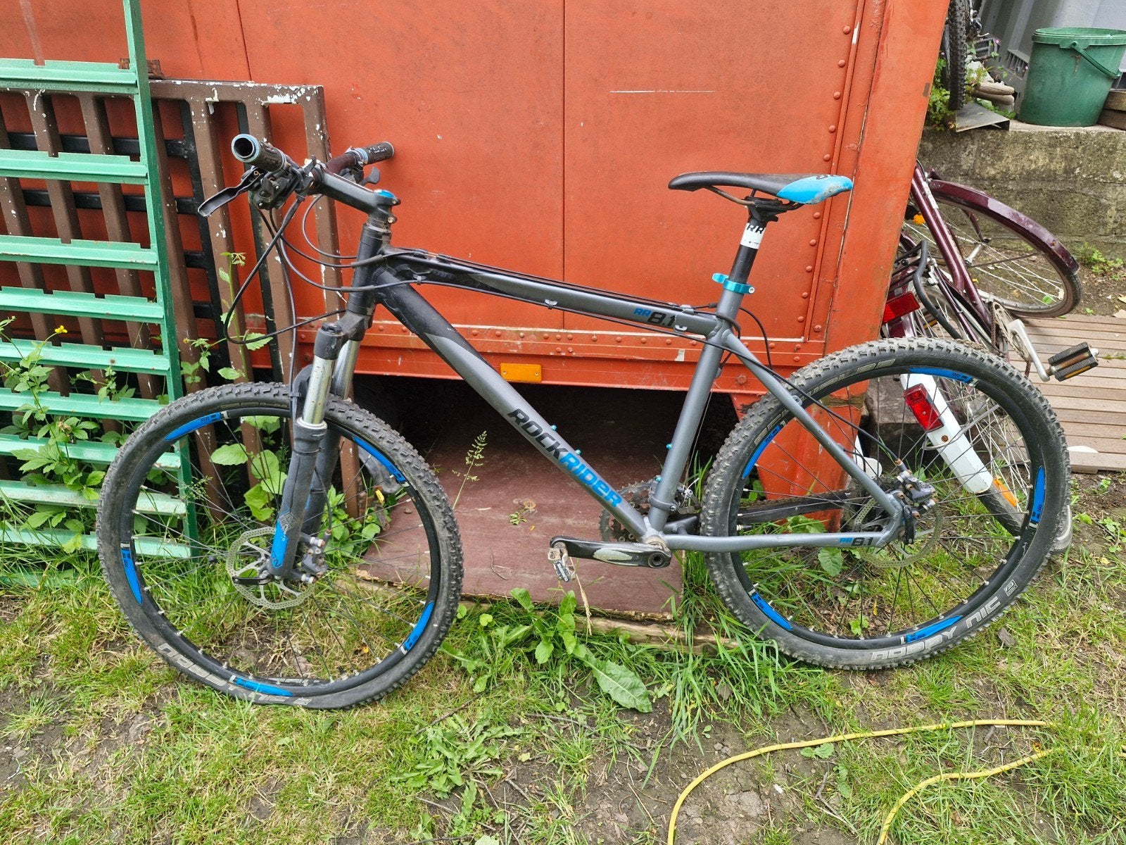 Vtt parfait etat, Vélos & Vélomoteurs, Enlèvement