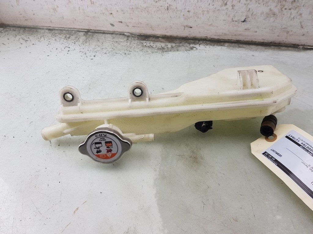VASE D'EXPANSION 3 Sport (BP) (|HF0715730|HF0715730B|), Dhr. J. Ham, Administratie@autoham.nl, Mazda, Utilisé