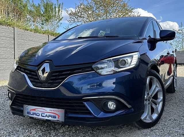 Renault Scenic 1.5 dCi Energy Zen, Achat, Entreprise, Boîte manuelle, https://public.car-pass.be/vhr/3bcd7f3d-ee74-463f-b6e1-c3985598b5c7