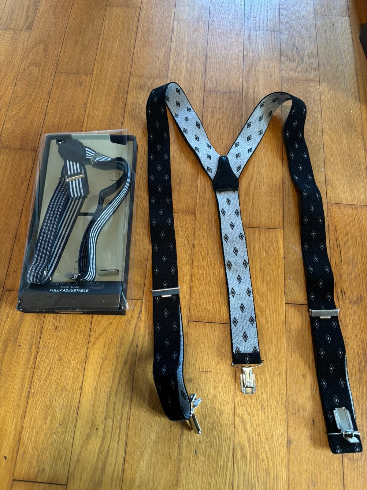 Bretels prijs per stuk, Vêtements | Hommes, Enlèvement, Neuf