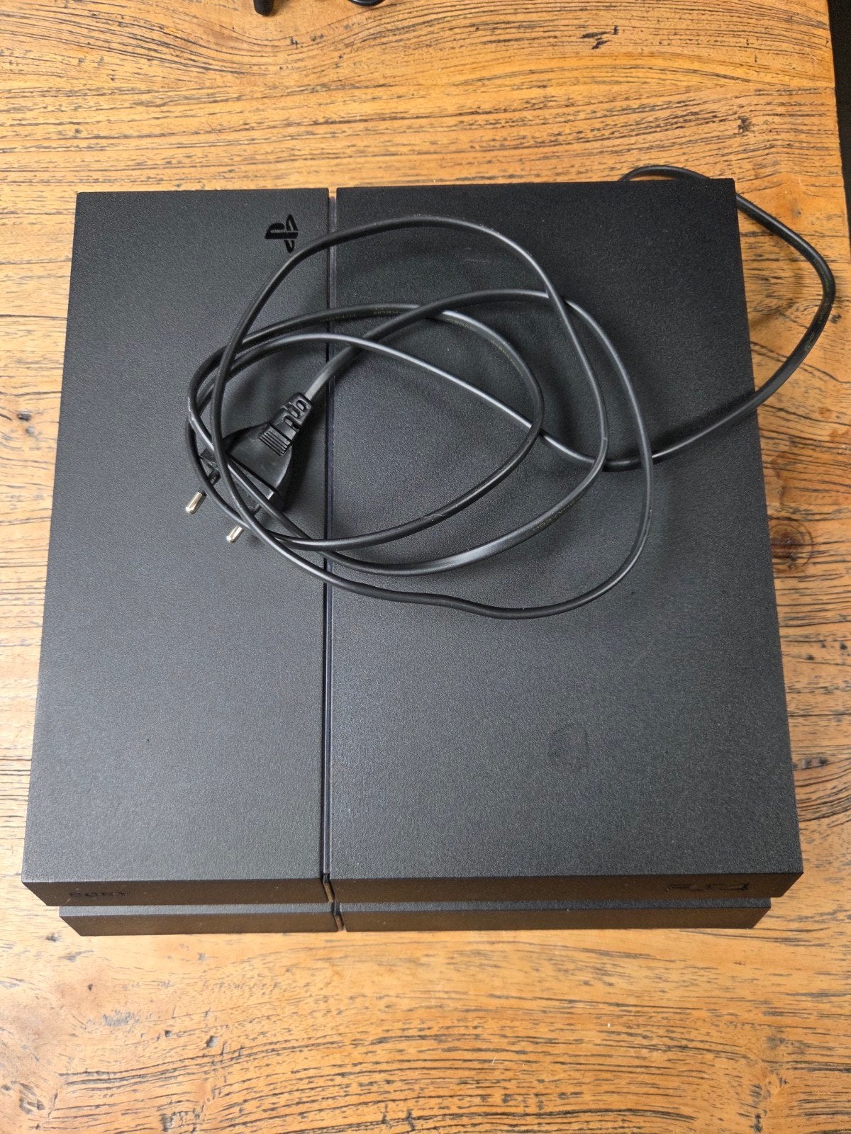 PS4 zonder controller, Ophalen, 500 GB, Zo goed als nieuw, Zonder controller