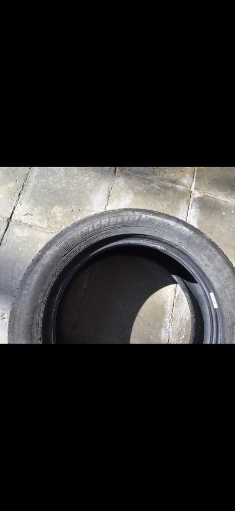 Pneus été 205/55 R16 Michelin Primacy 4 – lot de 4, Autos : Divers, Pièces de sport automobile, Utilisé, Enlèvement