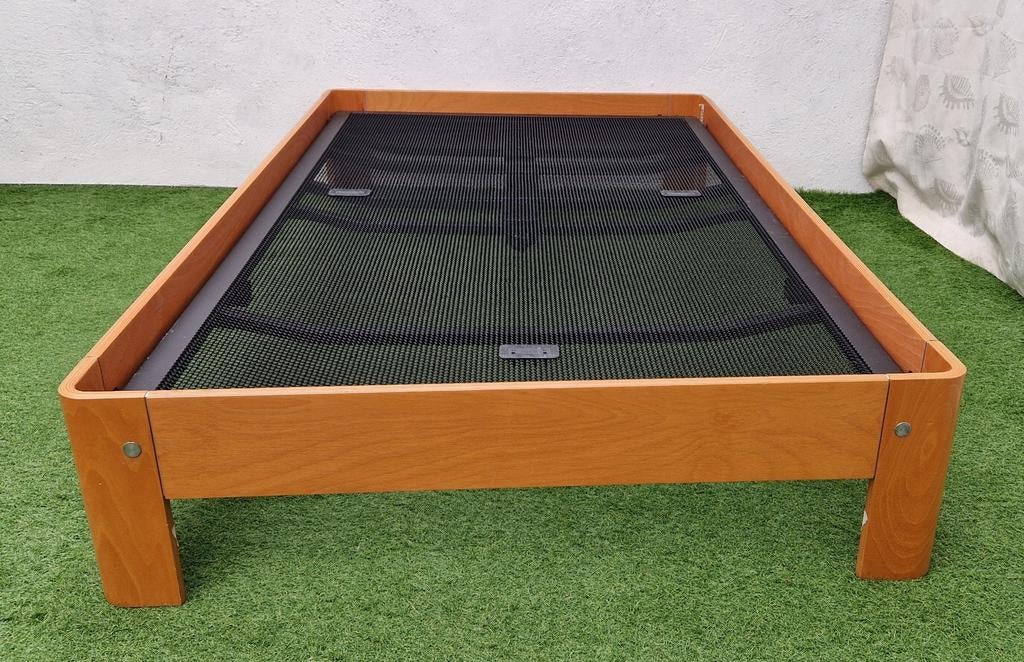 Auping Auronde Bed 120x200cm, Ophalen of Verzenden
