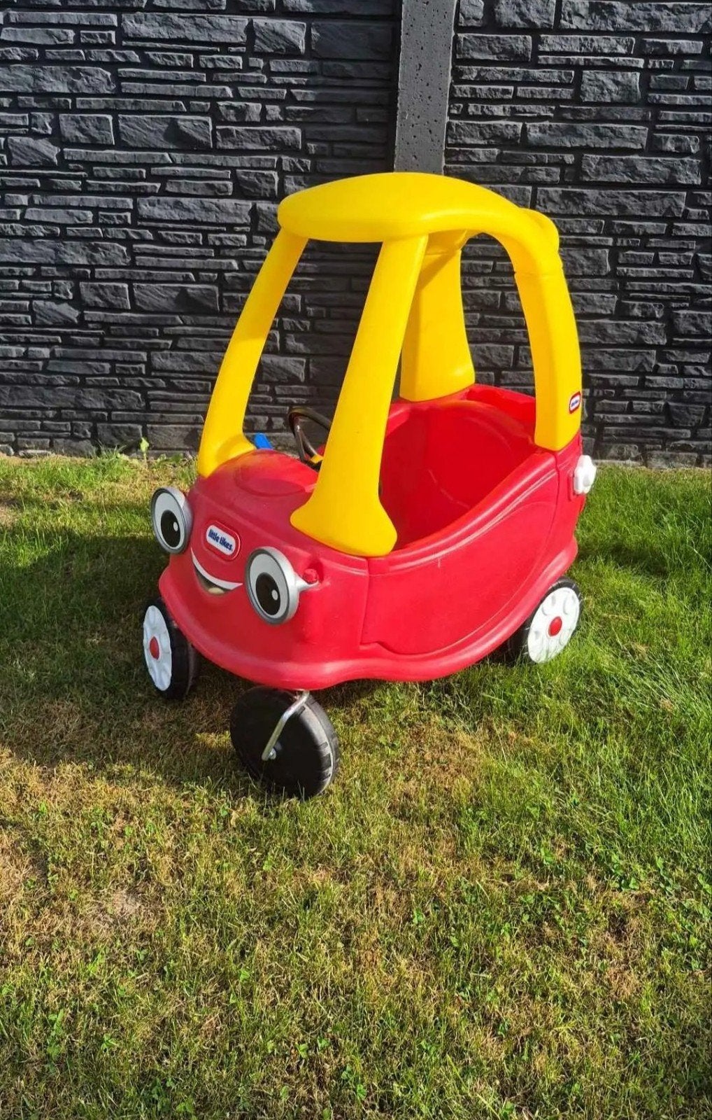 Little Tikes auto, Kinderen en Baby's, Ophalen