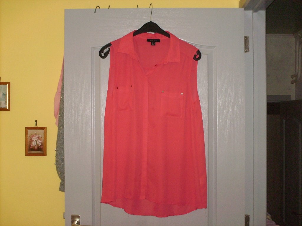 a vendre blouse tunique pour dame, Kleding | Dames, Blouses en Tunieken, 3 suisses, Maat 42/44 (L), Nieuw, Ophalen of Verzenden