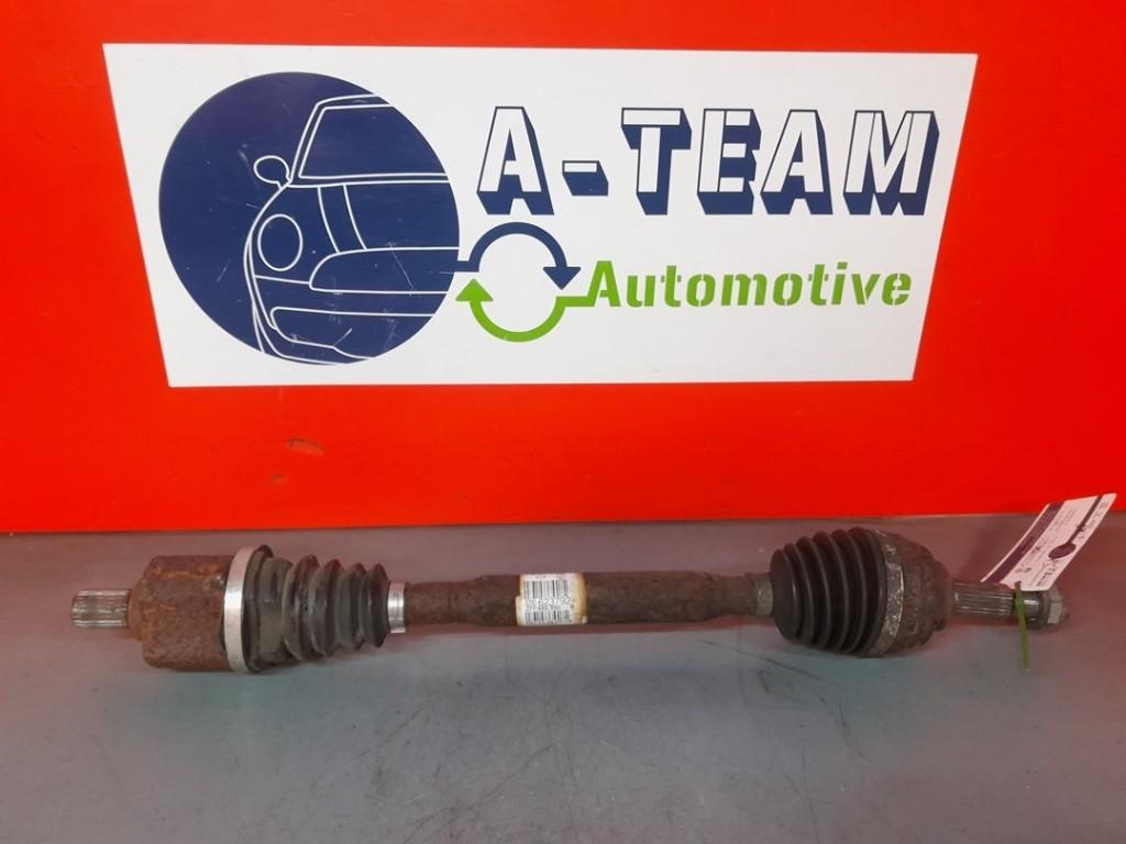 AANDRIJFAS LINKS VOOR Modus / Grand Modus (JP) (8200696900), Gebruikt, Renault