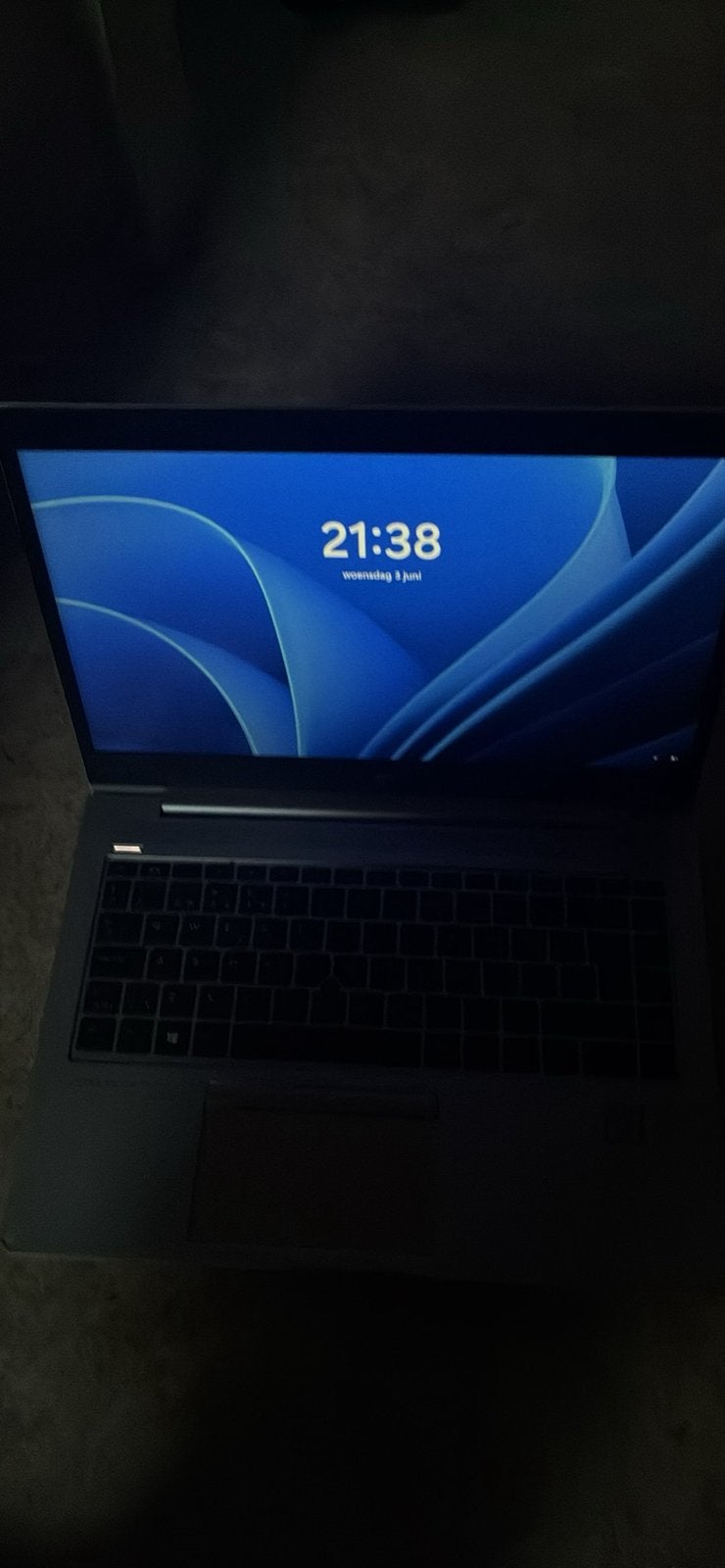 Hp elitebook 840 g6, Enlèvement, Comme neuf