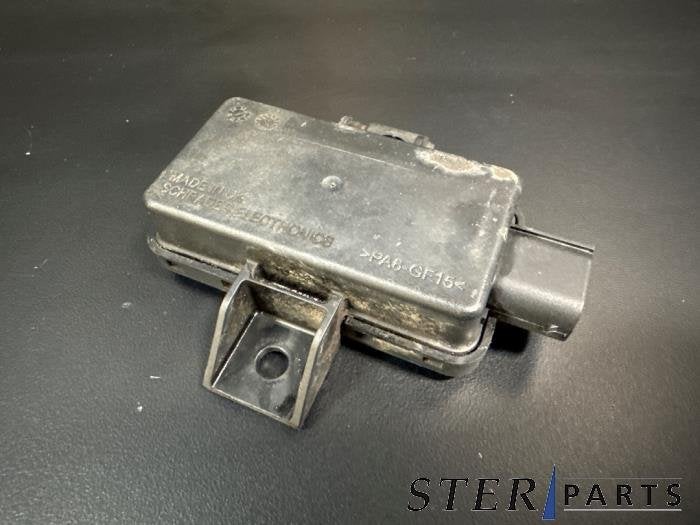 Module gonflage pneus d'un Mercedes Vito, 3 mois de garantie, Utilisé, -, -