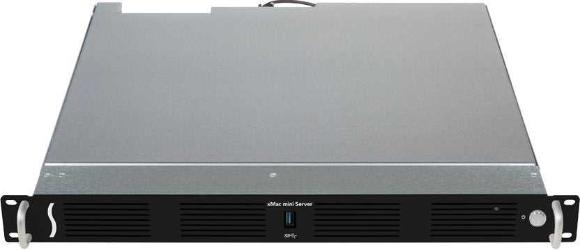 Sonnettech - xMac mini Server, Audio, Tv en Foto, Fotografie | Professionele apparatuur, Ophalen of Verzenden, Gebruikt