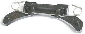 Volvo Benzinetank klepscharnier S60 S80 V70 XC7 XC90 1999-20, Ophalen of Verzenden, Nieuw, Volvo