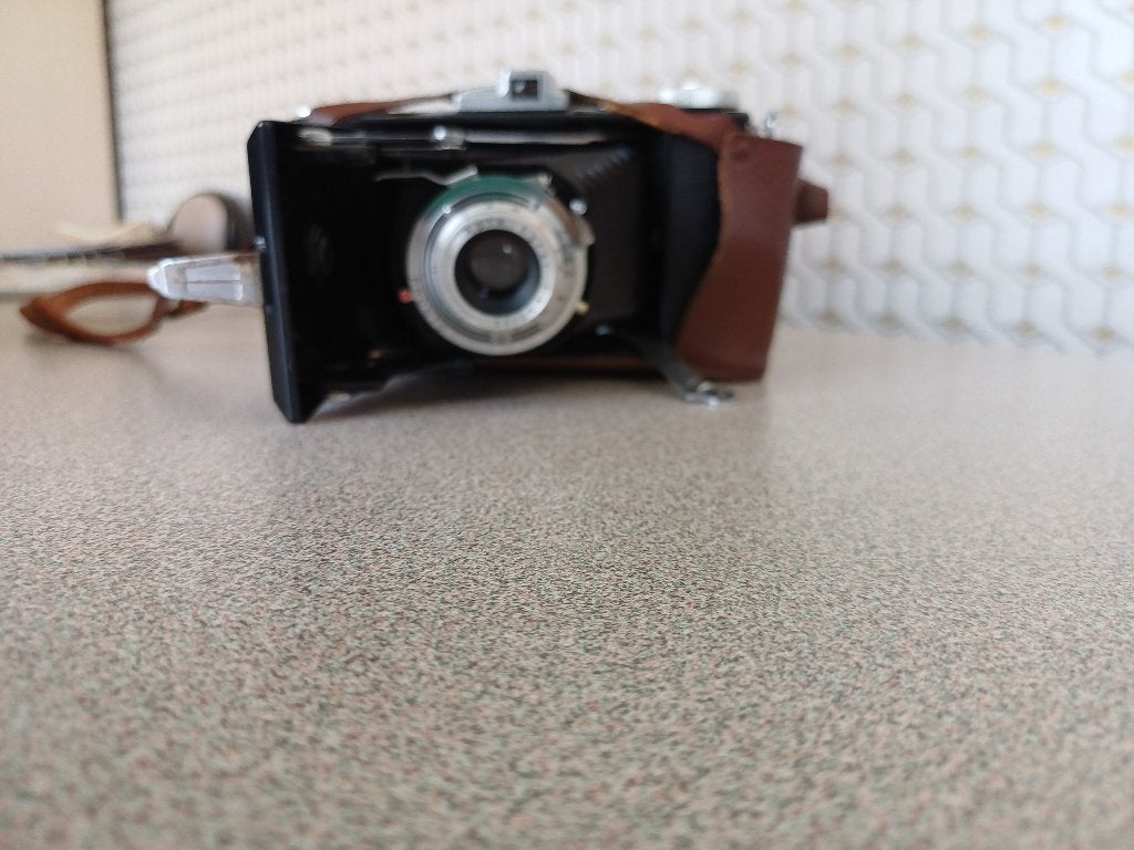 Fototoestel, Audio, Tv en Foto, Ophalen, Gebruikt