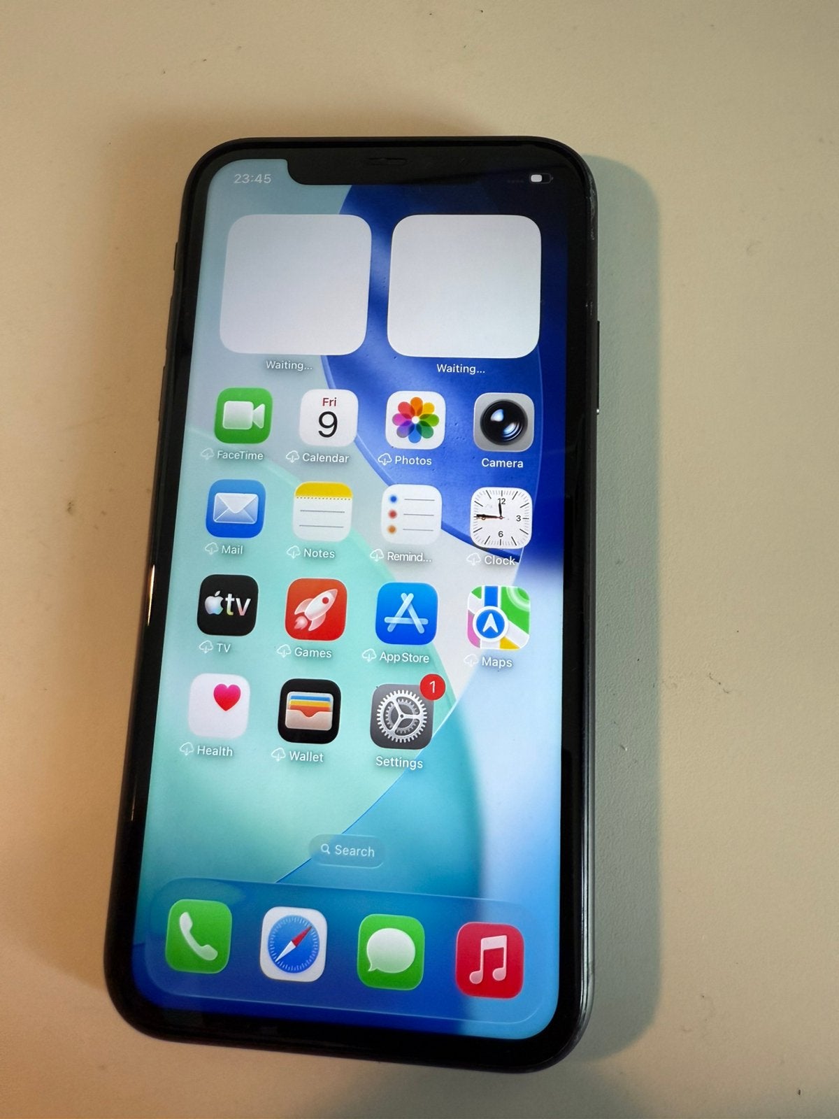 iPhone 11, Télécoms, Enlèvement, Comme neuf, IPhone 11