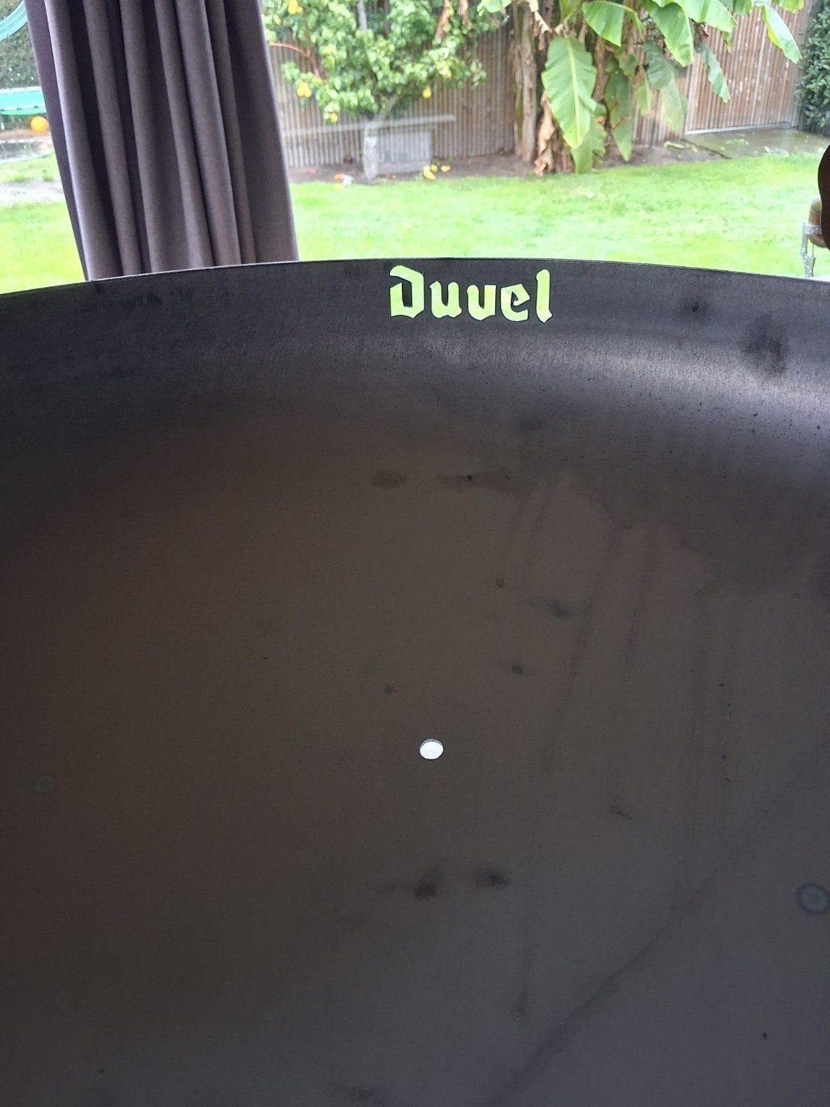 vuurschaal Duvel, Jardin & Terrasse, Bols de feu, Enlèvement, Neuf