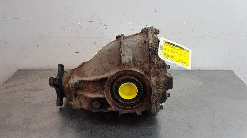 DIFFERENTIEEL ACHTER E (W211) (|A2113504062|A211350406280|), Auto-onderdelen, Dhr. J. Ham, Gebruikt, Mercedes-Benz, Administratie@autoham.nl