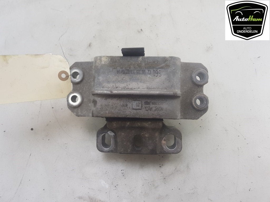 SUPPORT BOITE DE VITESSES Caddy III (2KA,2KH,2CA,2CH), Utilisé, Volkswagen
