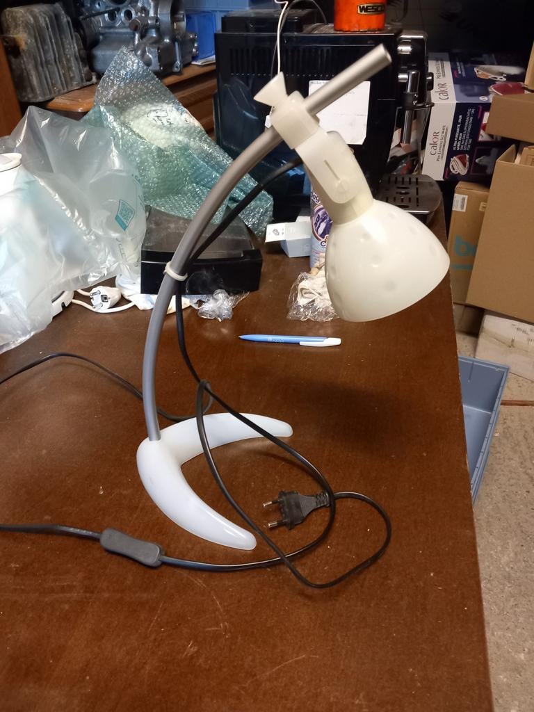 Lampe de bureau, Maison & Meubles, Enlèvement ou Envoi
