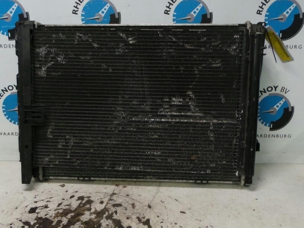 BMW 3 SERIES KOELERPAKKET 2006, Enlèvement ou Envoi, Utilisé, ARN reconnu