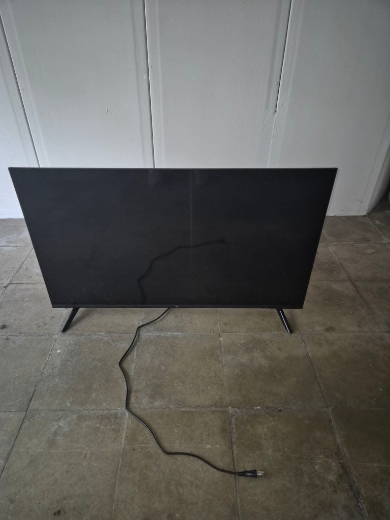 43 Inch LG Smart TV, LED, 50 Hz, Nieuw, Ophalen of Verzenden